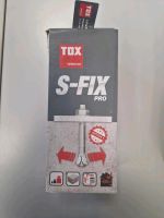 Tox S-Fix PlusM10x90/10 M10x105/25 M10x135/55 M10/140 Schleswig-Holstein - Lübeck Vorschau