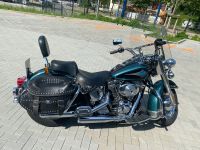 Harley-Davidson Heritage Softtail Sachsen - Chemnitz Vorschau