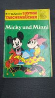 LTB - Micky und Minni Nr. 17 (1971) - Lustige Taschenbücher Dresden - Pieschen Vorschau
