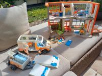 Playmobil Krankenhaus und Krankenwagen Brandenburg - Zossen Vorschau