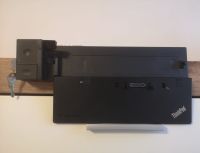 Docking Station LenovoThinkPad Ultra Dock 40A2 mit Schlüssel Niedersachsen - Garbsen Vorschau