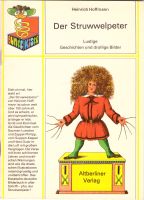 Der Struwwelpeter - Altberliner Verlag 1985 Sachsen - Radebeul Vorschau