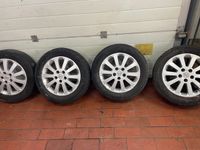 Reifen & Alufelgen Original Opel 205/55 R16 Allwetter Barum Meriv Nordrhein-Westfalen - Geldern Vorschau