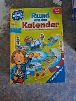 Ravensburger Rund um den Kalender Brettspiel Niedersachsen - Cremlingen Vorschau