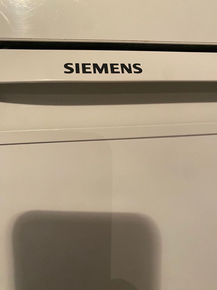 Gefrierschrank Siemens in Essen