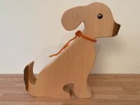 Schöne Holzfigur Hund Bayern - Treuchtlingen Vorschau