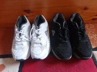 Dammen Sportschuhe Hamburg-Nord - Hamburg Barmbek Vorschau