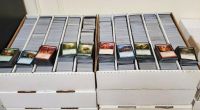 Magic: The Gathering, kaufe Sammlungen und Bulk, einfach melden! Nordrhein-Westfalen - Iserlohn Vorschau