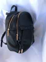 Liu Jo Damen Citypack/ Rucksack Schwarz Kunstleder Baden-Württemberg - Nagold Vorschau