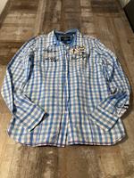 Damen Bluse Soccx Brandenburg - Woltersdorf Vorschau
