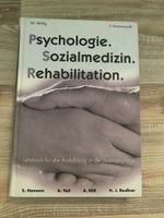 Buch Medizin Psychologie Sozialmedizin Rehabilitation Baden-Württemberg - Bad Schussenried Vorschau