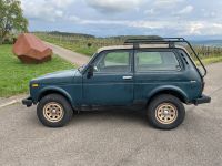 Lada Niva 2121 Stuttgart - Hedelfingen Vorschau