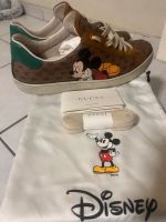 Gucci X DISNEY Mickey Mouse Sneaker GR.42 Nordrhein-Westfalen - Bergheim Vorschau