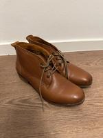 Apple of Eden Lederschuhe 39 Mitte - Gesundbrunnen Vorschau