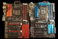 2 teildefekte Asrock Mainboards Z97 H97 sockel 1150 Hessen - Groß-Gerau Vorschau