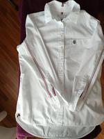TOMMY HILFIGER - DAMENBLUSE - GR 36 - NEU - NP 160 € Nordrhein-Westfalen - Kamen Vorschau