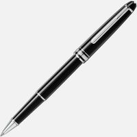 Mont Blanc Classique Rollerball Platinum Frankfurt am Main - Westend Vorschau