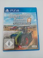 PS4 Game, Landwirtschaftlicher Simulator 19 Platinum Edition, tad Nordrhein-Westfalen - Gummersbach Vorschau