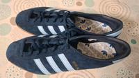 Herren-Sportschuhe von Adidas, neu, ungetragen Burglesum - Lesum Vorschau