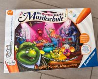 tiptoi Musikschule Monster Hessen - Steinbach Vorschau
