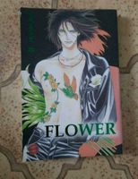 Flower / Manga / Buch / Comic Bayern - Thal Vorschau