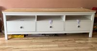 Hemnes TV Bank Ikea Nordrhein-Westfalen - Solingen Vorschau