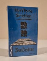 Sudoku von Kosmos original Verpackung Niedersachsen - Emstek Vorschau