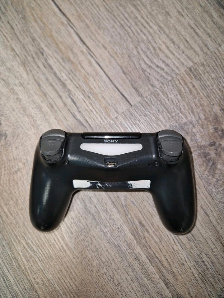 SONY Playstation 4 in Diez