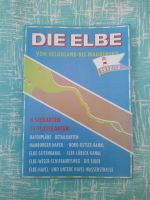 Seekarten und Flusskarten Elbe / Binnenschifffahrt Berlin - Pankow Vorschau