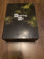 Breaking Bad -Die komplette Serie -21 DVDs Baden-Württemberg - Tübingen Vorschau