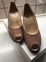 Damen Schuhe Größe 5 Hessen - Einhausen Vorschau