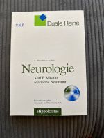 Neurologie Fachbuch Duale Reihe Hamburg-Mitte - Hamburg St. Georg Vorschau