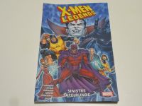 Panini X-Men Legends Sinistre Tafelrunde Comic Marvel DC!! Berlin - Reinickendorf Vorschau