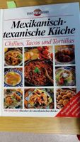 Kochbuch mexikanisch-texanische küche essen & geniessen Bayern - Fischen Vorschau