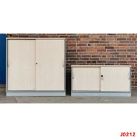 14x Aktenschrank Sideboard Highboard KÖNIG & NEURATH Büro Schrank Brandenburg - Bad Belzig Vorschau