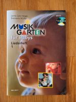 Musikgarten 3 Hefte Liederbücher Liederheft beim Spiel Baby CD Rheinland-Pfalz - Kerzenheim Vorschau