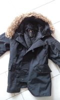 Alpha Industries Inc Small Winterparker Winterjacke Gr S Baden-Württemberg - Konstanz Vorschau