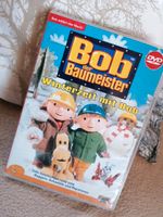 DVD Bob der Baumeister Winterzeit mit Bob Baden-Württemberg - Bad Mergentheim Vorschau