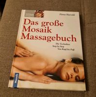 Das große Mosaik Massagebuch neu 3576113991 Niedersachsen - Hanstedt Vorschau