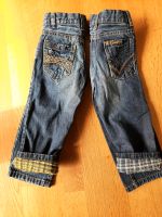 TOP! Set Hosen Jeans gefüttert Lupilu 98 Junge Niedersachsen - Dannenberg (Elbe) Vorschau