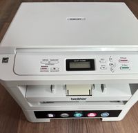 Brother DCP 7055 Drucker Nordrhein-Westfalen - Solingen Vorschau