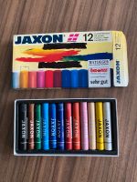 Jaxon 12 Pastell Ölkreide Hessen - Bruchköbel Vorschau