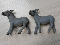 2 Schleich Esel je 3 € Bayern - Eichenau Vorschau