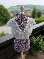 Dirndlbluse XL Bayern - Aschau am Inn Vorschau