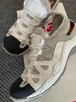 Rieker Sneaker Slipper 36 weiß München - Allach-Untermenzing Vorschau