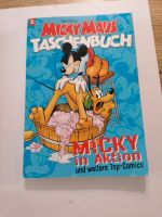 Micky Maus Bücher Rheinland-Pfalz - Mainz Vorschau