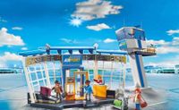 Playmobil Airport Sachsen-Anhalt - Magdeburg Vorschau