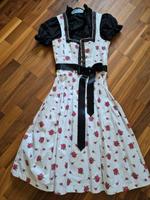 Dirndl Tramontana + Bluse Country Line Bayern - Eichendorf Vorschau