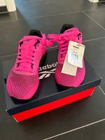 Reebok Nano X4 pink Größe 37, Fitness Crossfit, Neu mit Etikett Niedersachsen - Uetze Vorschau
