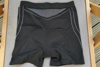 Damen Radlerhose gepolstert Größe M Radhose Sachsen - Kirschau Vorschau